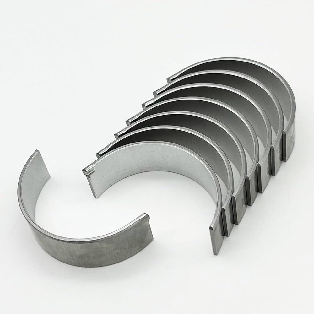 BEARING-CONN ROD