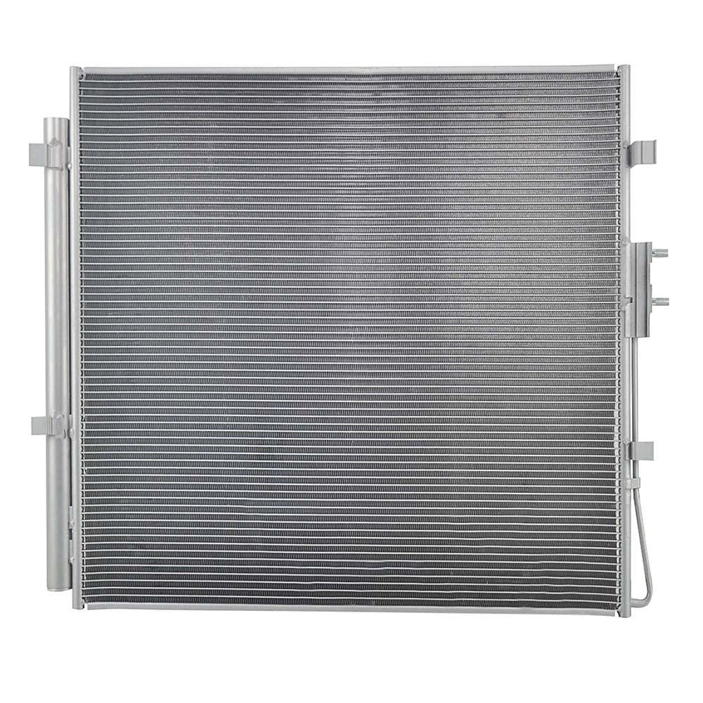 CONDENSER A