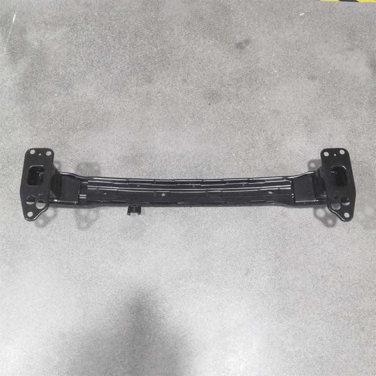 BEAM A-BUMPER IMPACT