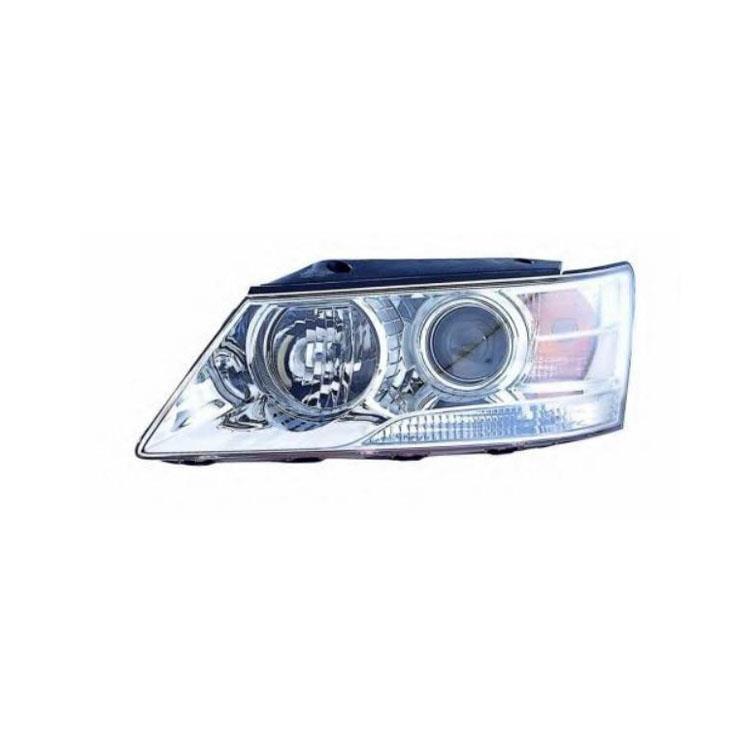 HEAD LAMP