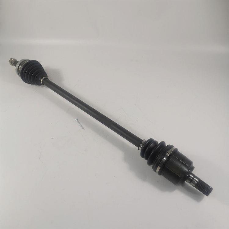 SHAFT A-AXLE
