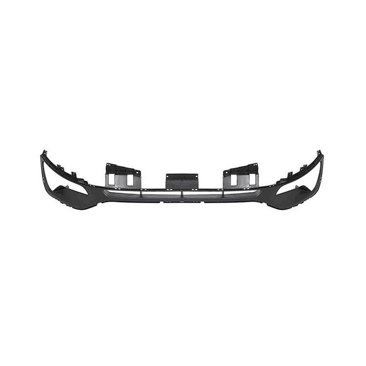 GRILLE A-BUMPER