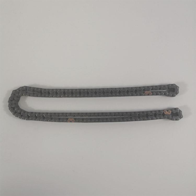 CHAIN-TIMING DRIVE
