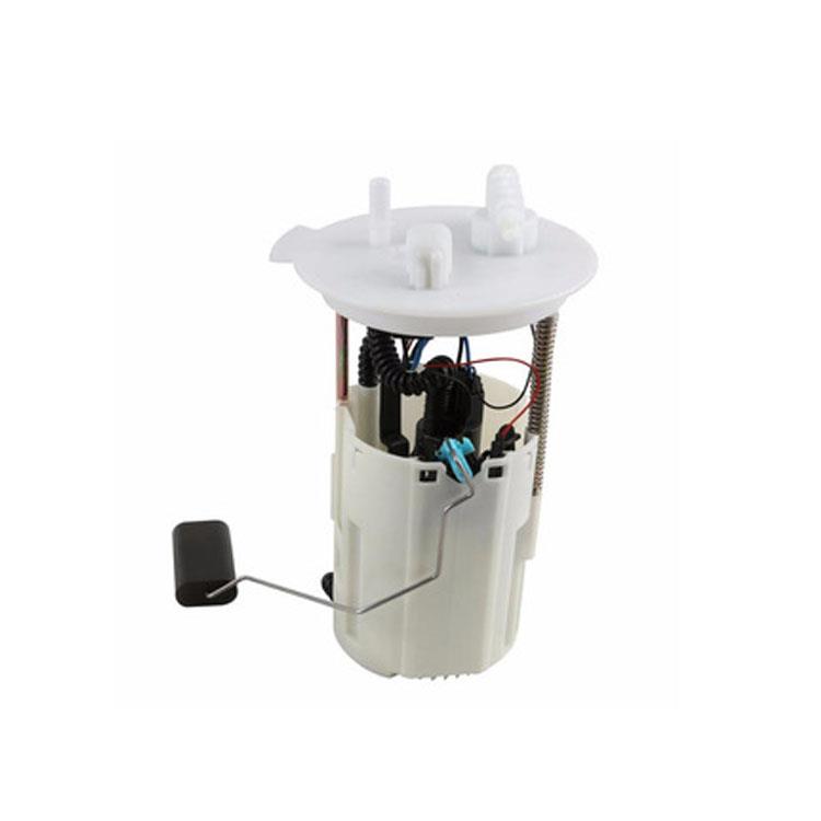 ELECTRIC FUEL PUMP ASSY