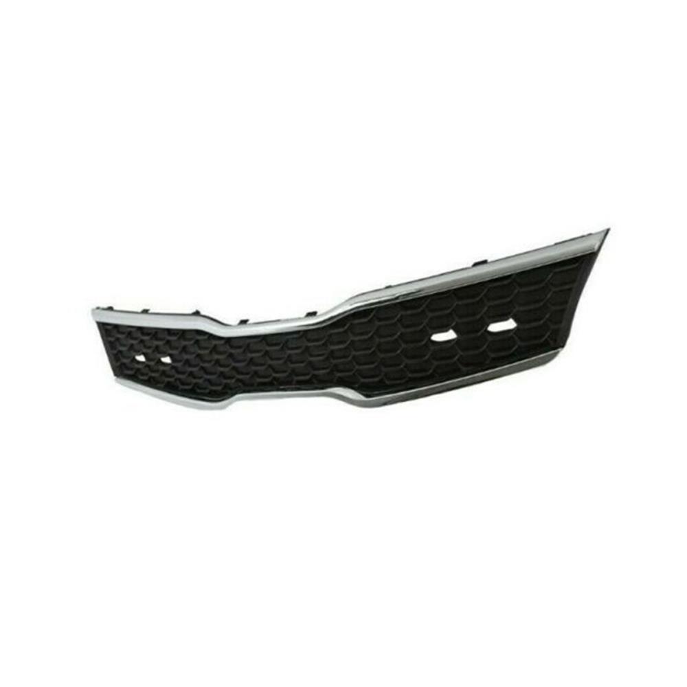 GRILLE A-RAD