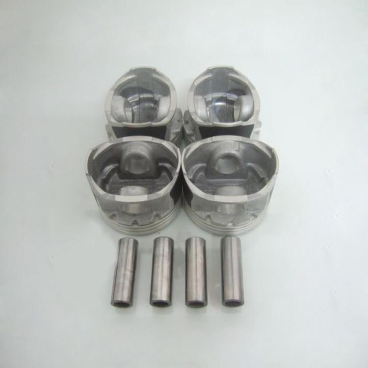 PISTON & PIN ASSY