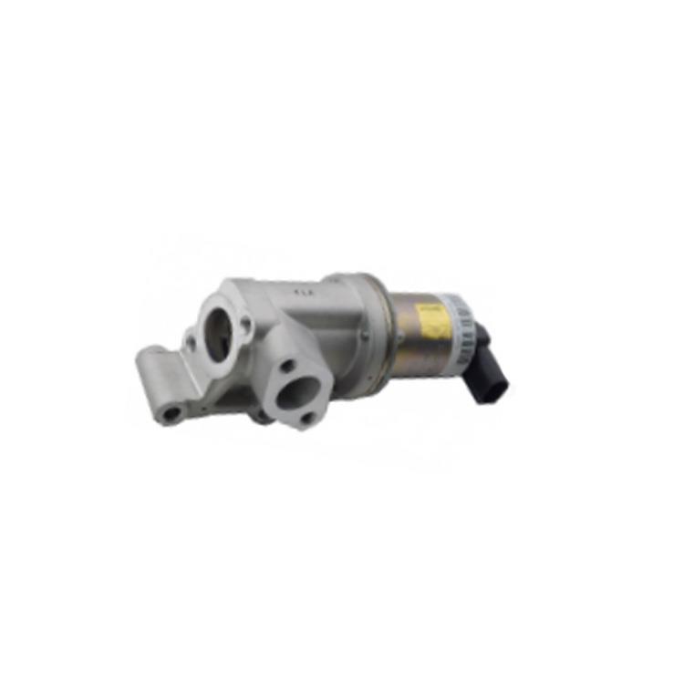 VALVE ASSY-EGR