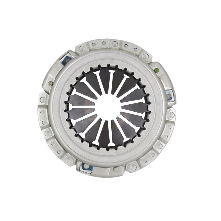 CLUTCH COVER