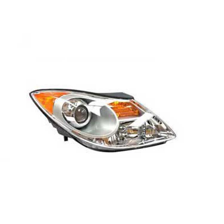 HEAD LAMP