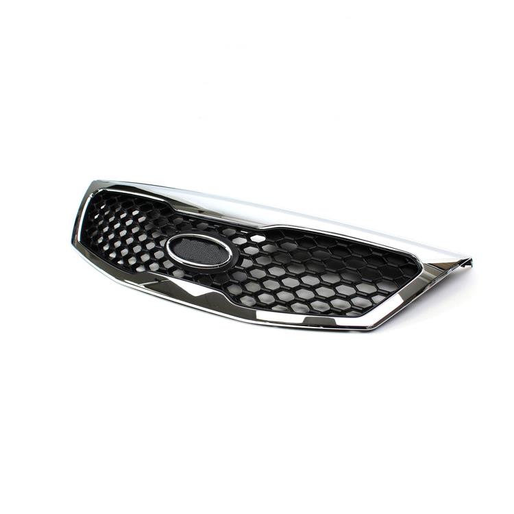 GRILLE A-RAD