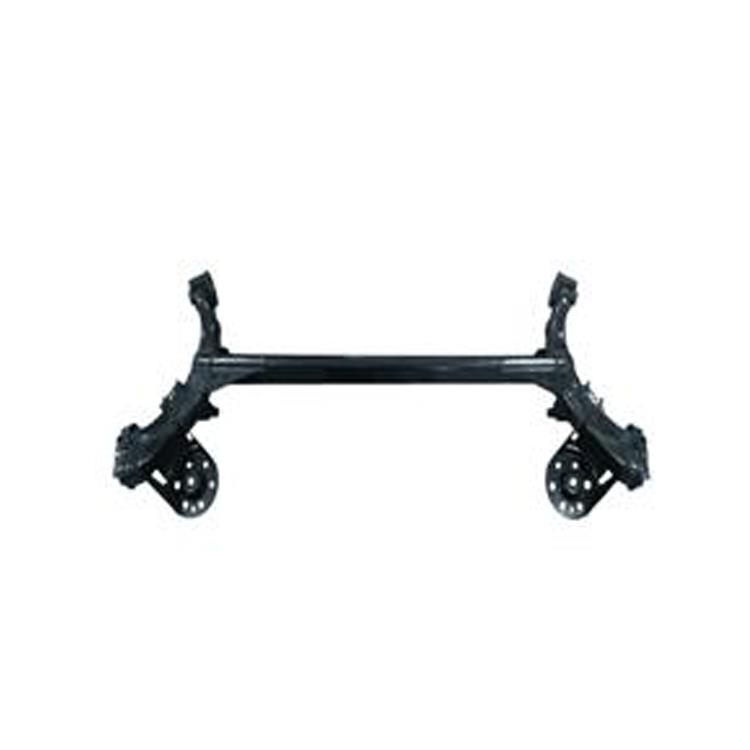 AXLE  RR