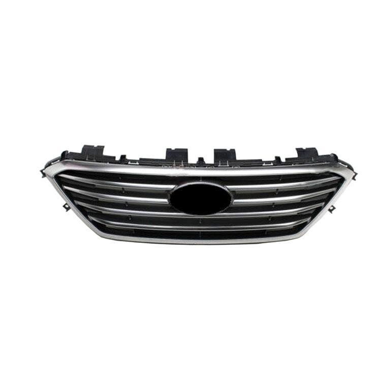 GRILLE A-RAD
