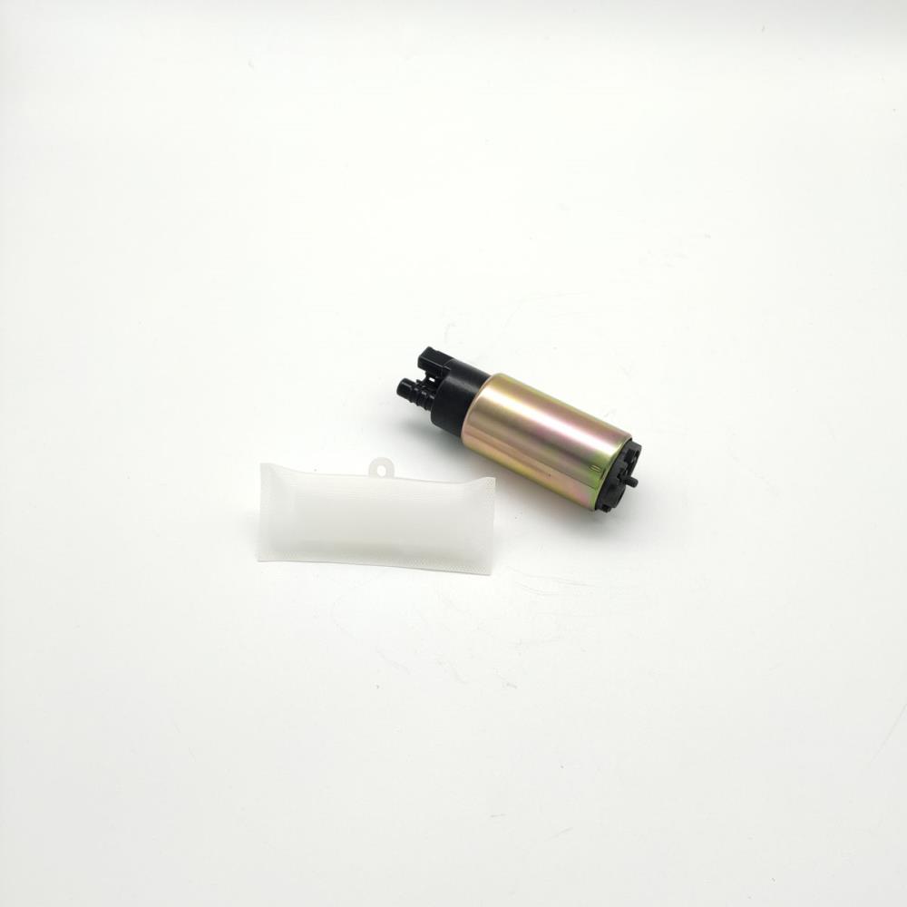 ELECTRIC FUEL PUMP