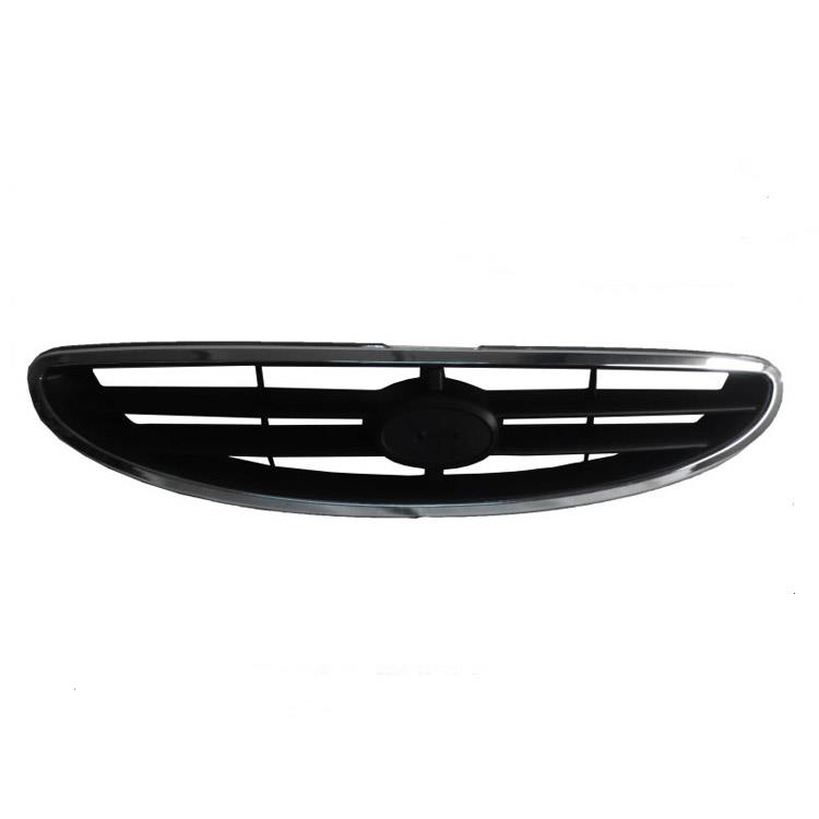 GRILLE A-RAD