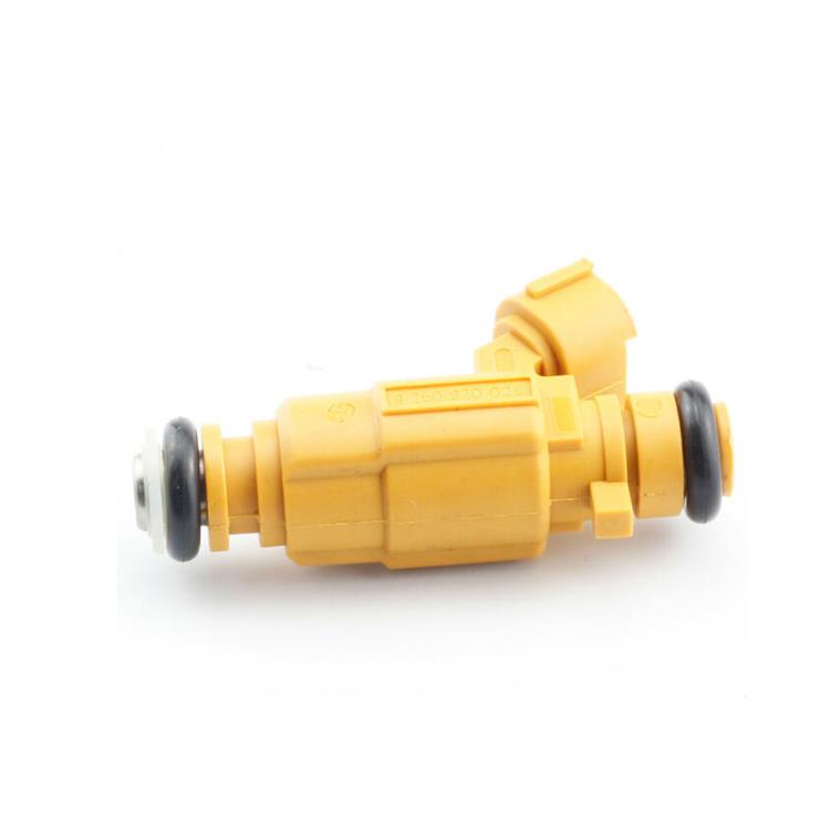 INJECTOR A-FUEL