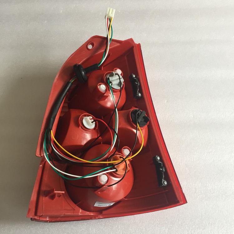 TAIL LAMP