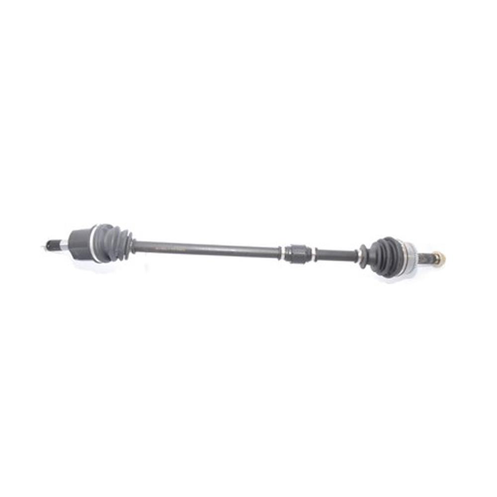 SHAFT A-AXLE