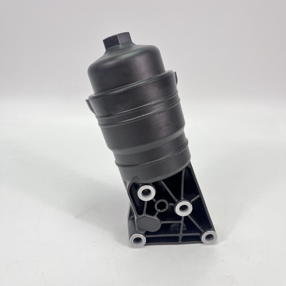 SUPPORT -OIL FILTER