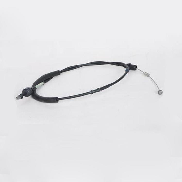 CABLE A-ACCEL CONT