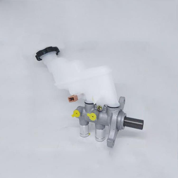 BRAKE MASTER CYLINDER