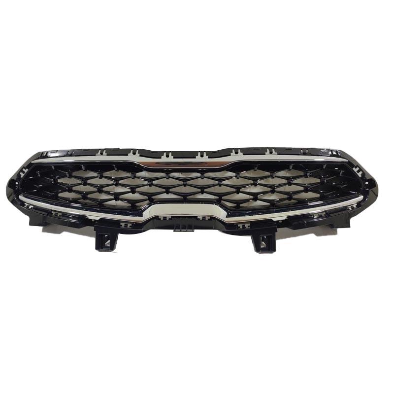 GRILLE A-RAD