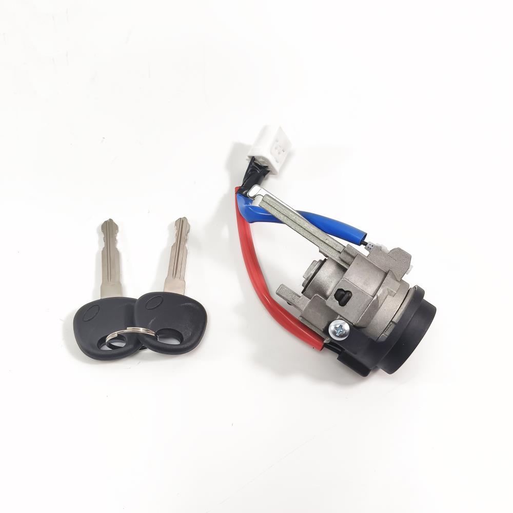 LOCK SET-STRG