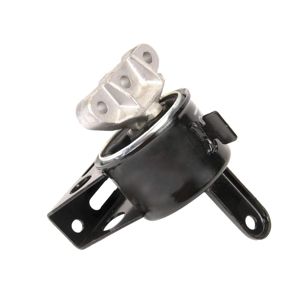ENGINE MOUNTING