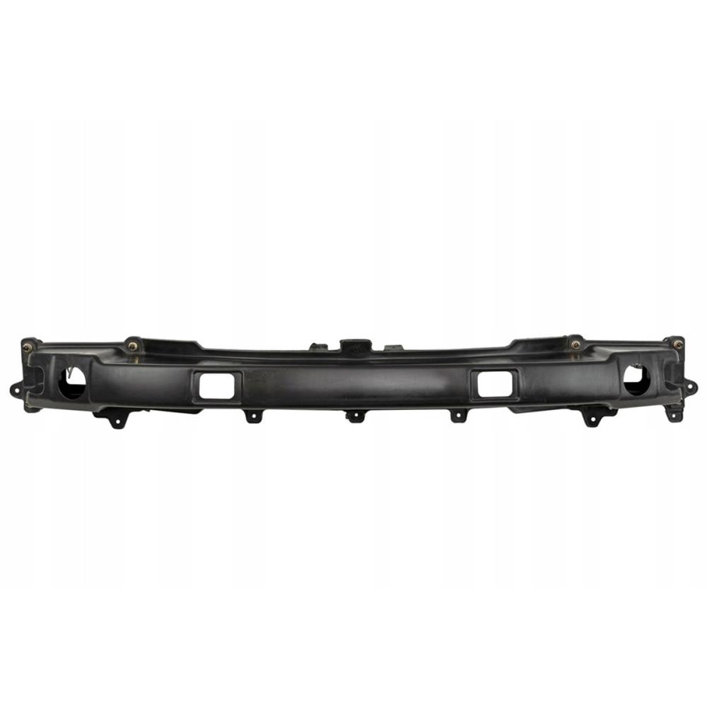 BEAM A-BUMPER IMPACT