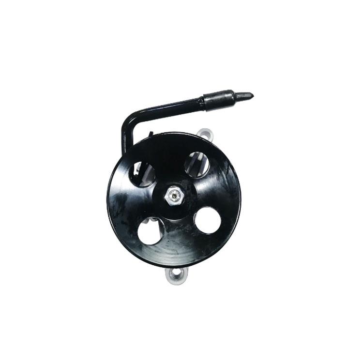 PUMP A-HYD UNIT N/S