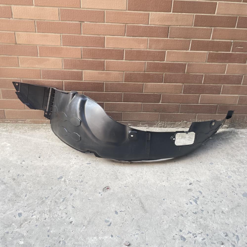 LINER A-FENDER
