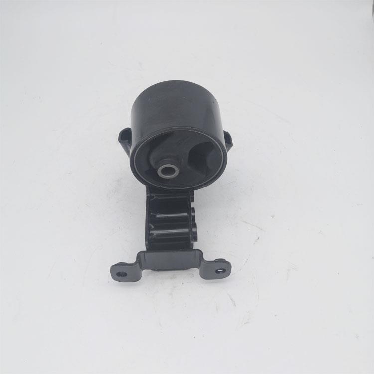 ENGINE MOUNTING