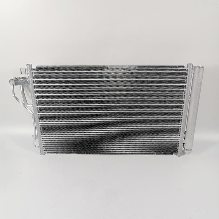 CONDENSER A