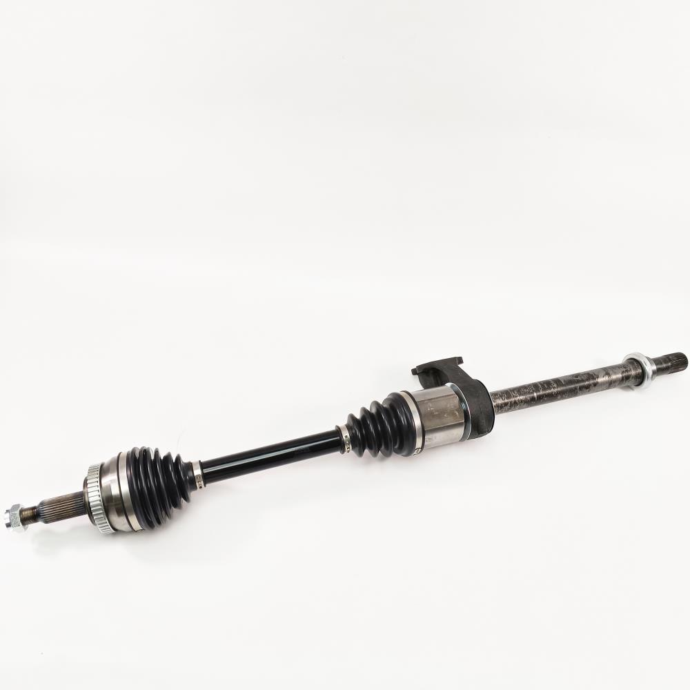 SHAFT A-AXLE