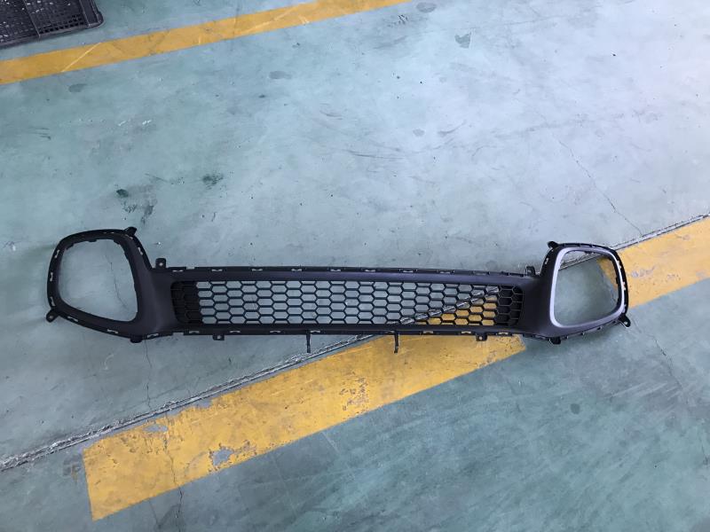 GRILLE A-BUMPER