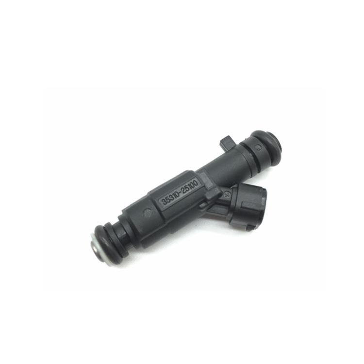 INJECTOR A-FUEL