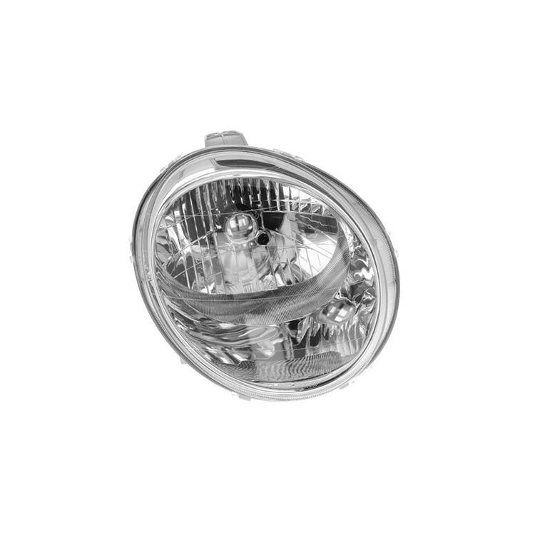 HEAD LAMP
