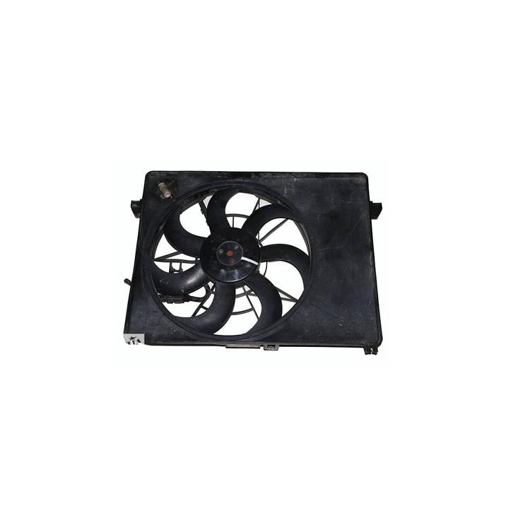 RADIATOR FAN