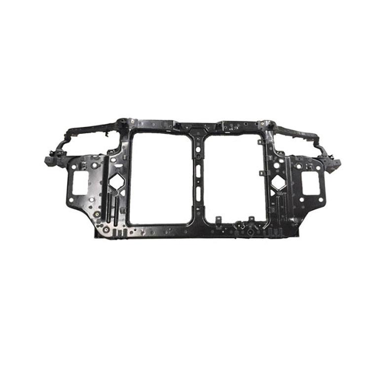 PANEL A-FRT