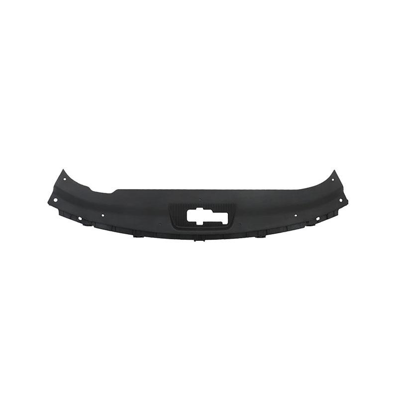 COVER-RAD GRILLE