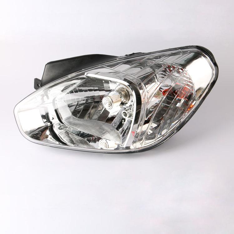 HEAD LAMP