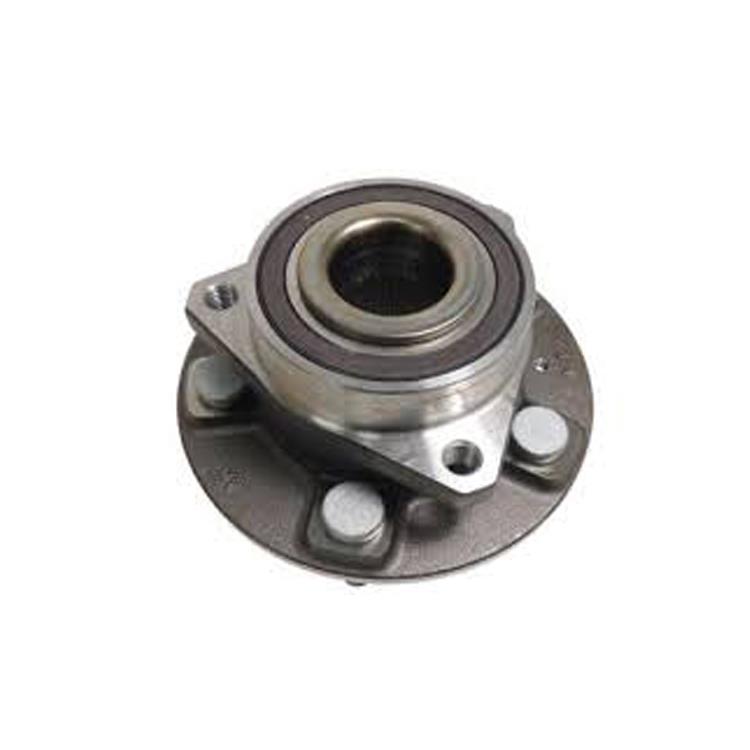 WHEEL HUB