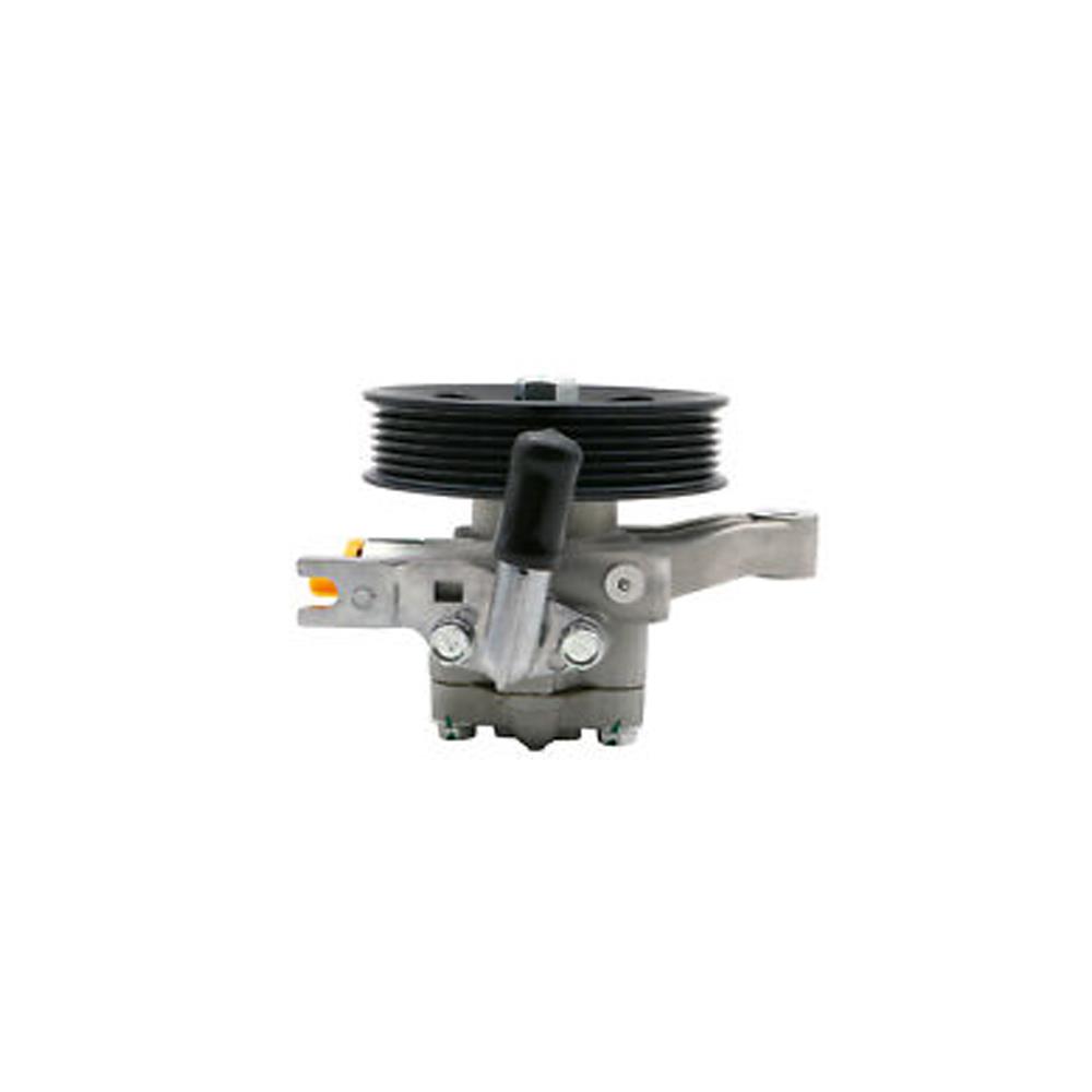 PUMP A-HYD UNIT N/S