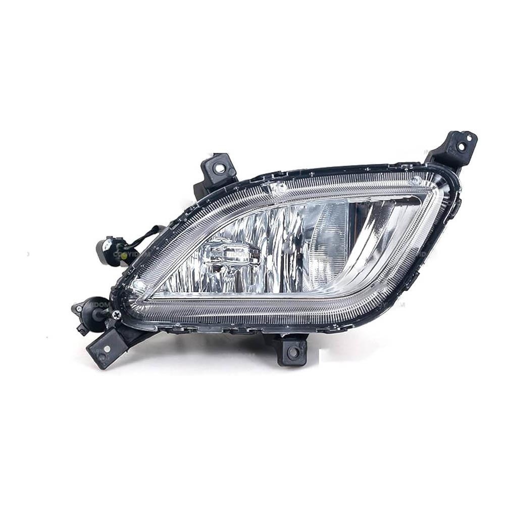 FOG LAMP
