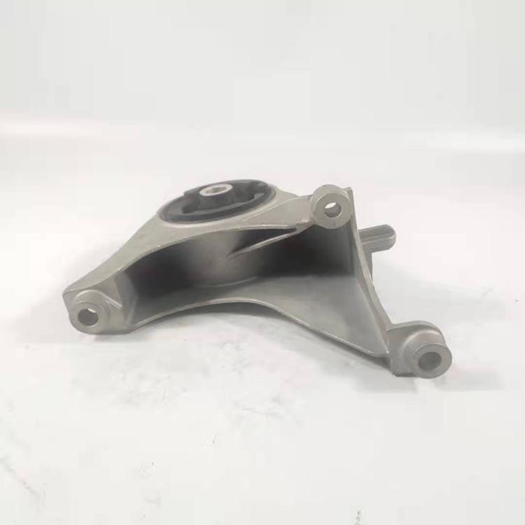 ENGINE MOUNTING