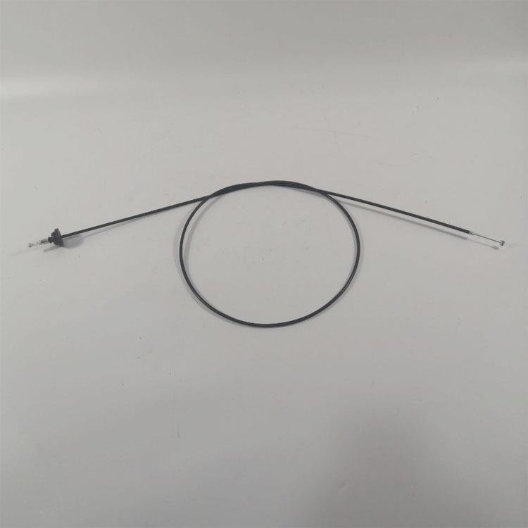 CABLE A-HOOD RELEASE