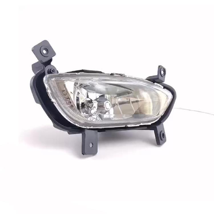 FOG LAMP