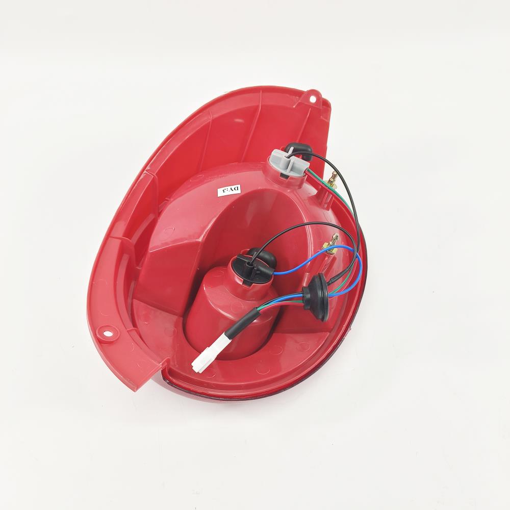 TAIL LAMP