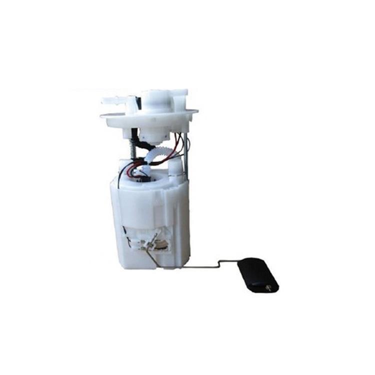 ELECTRIC FUEL PUMP ASSY