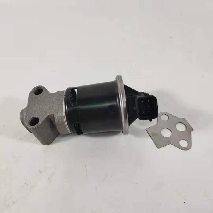VALVE ASSY-EGR