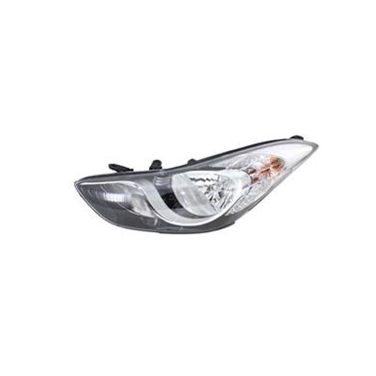 HEAD LAMP